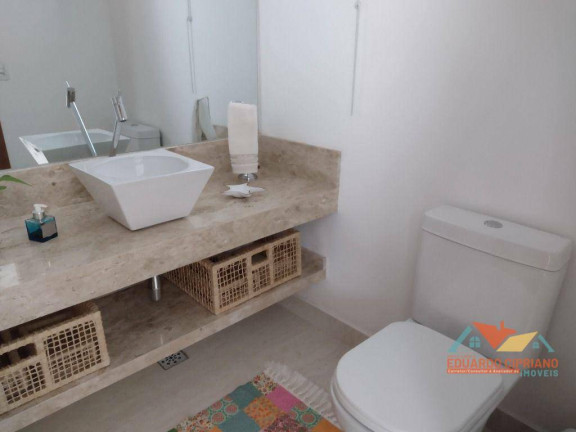 Imagem Sobrado com 4 Quartos à Venda, 300 m² em Massaguaçu - Caraguatatuba
