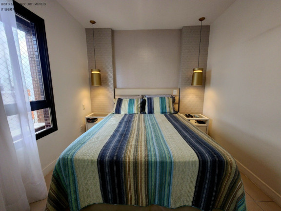 Imagem Imóvel com 4 Quartos à Venda, 190 m² em Barra - Salvador Imagem Imóvel com 4 Quartos à Venda, 190 m² em Barra - Salvador