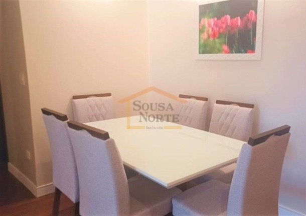 Imagem Apartamento com 3 Quartos à Venda, 74 m² em Lauzane Paulista - São Paulo Imagem Apartamento com 3 Quartos à Venda, 74 m² em Lauzane Paulista - São Paulo