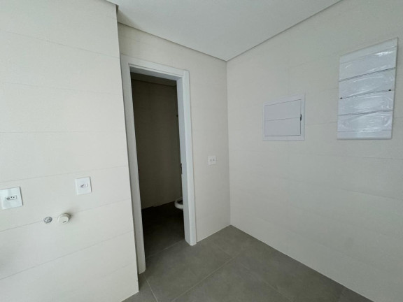 Apartamento com 3 Quartos à Venda, 165 m² em Cacupé - Florianópolis