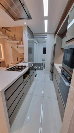Imagem Cobertura com 3 Quartos à Venda, 195 m² em Baeta Neves - São Bernardo Do Campo Imagem Cobertura com 3 Quartos à Venda, 195 m² em Baeta Neves - São Bernardo Do Campo