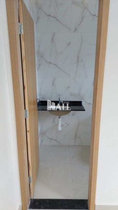 Imagem Casa com 3 Quartos à Venda, 96 m² em Miravista Residencial - Mirassol
