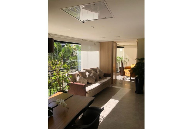 Imagem Apartamento à Venda, 197 m² em Jardim Marajoara - São Paulo Imagem Apartamento à Venda, 197 m² em Jardim Marajoara - São Paulo