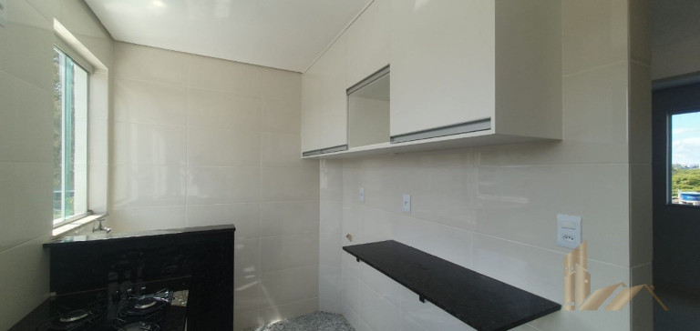 Apartamento com 2 Quartos à Venda, 62 m² em Santa Mônica - Belo Horizonte