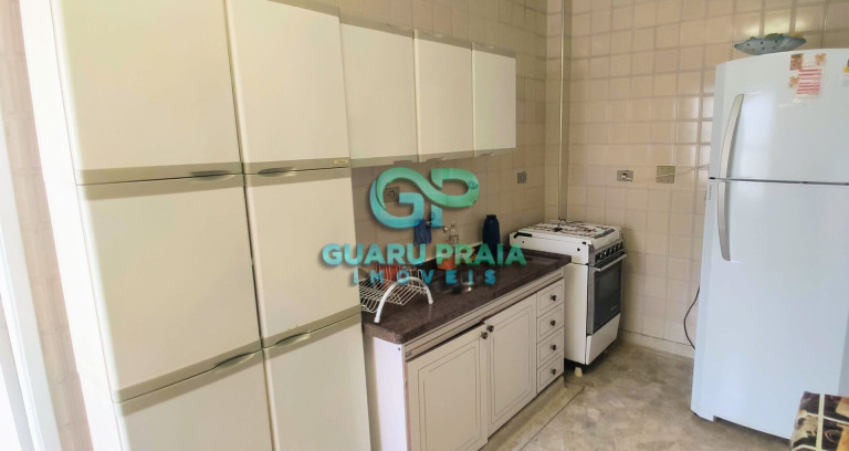 Imagem Apartamento com 2 Quartos à Venda, 102 m² em Pitangueiras - Guarujá