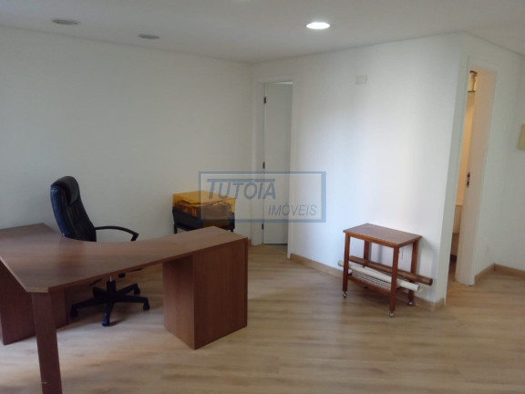 Imagem Imóvel Comercial à Venda, 31 m² em Vila Mariana - São Paulo