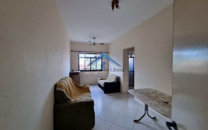 Imagem Apartamento com 1 Quarto à Venda, 46 m² em Caiçara - Praia Grande Imagem Apartamento com 1 Quarto à Venda, 46 m² em Caiçara - Praia Grande