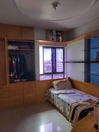 Imagem Apartamento com 3 Quartos à Venda, 128 m² em Casa Forte - Recife