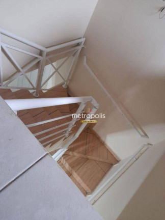 Imagem Sobrado com 3 Quartos à Venda, 149 m² em Vila Sacadura Cabral - Santo André Imagem Sobrado com 3 Quartos à Venda, 149 m² em Vila Sacadura Cabral - Santo André
