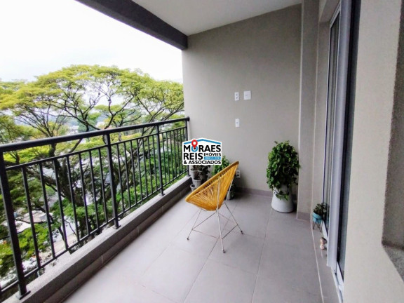 Imagem Apartamento com 2 Quartos à Venda, 83 m² em Santo Amaro - São Paulo Imagem Apartamento com 2 Quartos à Venda, 83 m² em Santo Amaro - São Paulo