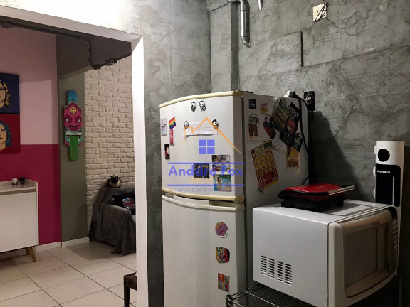 Imagem Apartamento com 2 Quartos à Venda, 75 m² em São Francisco Xavier - Rio De Janeiro
