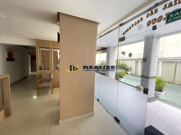 Imagem Apartamento com 2 Quartos à Venda, 52 m² em Centro - Campos Dos Goytacazes Imagem Apartamento com 2 Quartos à Venda, 52 m² em Centro - Campos Dos Goytacazes