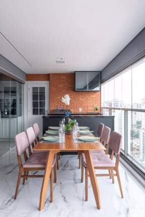 Imagem Apartamento com 3 Quartos à Venda, 95 m² em Vila Olímpia - São Paulo Imagem Apartamento com 3 Quartos à Venda, 95 m² em Vila Olímpia - São Paulo
