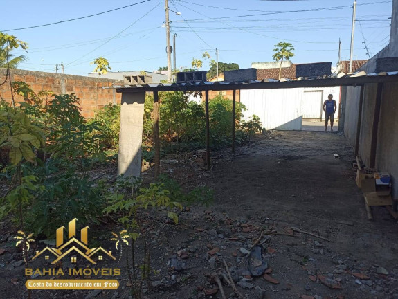 Terreno à Venda, 170 m² em Cambolo - Porto Seguro