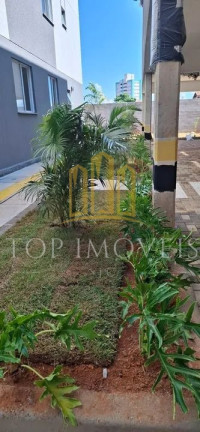 Imagem Apartamento com 2 Quartos à Venda, 52 m² em Parque Residencial Flamboyant - São José Dos Campos Imagem Apartamento com 2 Quartos à Venda, 52 m² em Parque Residencial Flamboyant - São José Dos Campos