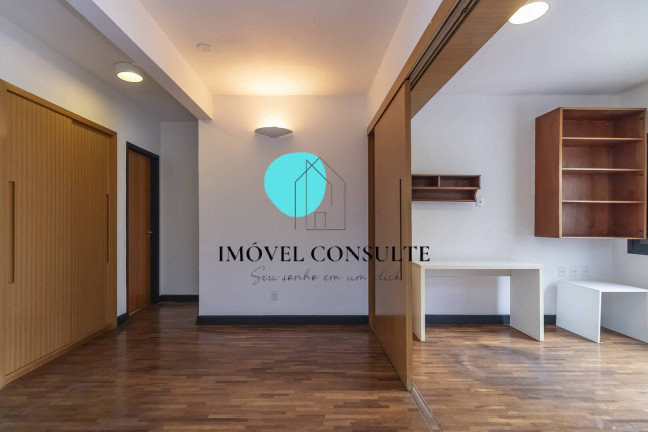 Imagem Apartamento com 2 Quartos para Alugar, 110 m² em Cerqueira César - São Paulo