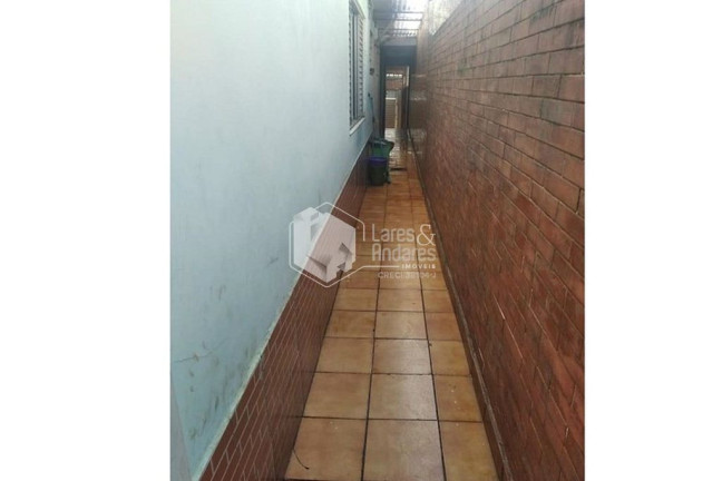 Casa com 3 Quartos à Venda, 141 m² em Vila Marari - São Paulo