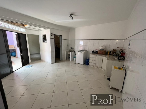 Imagem Casa com 3 Quartos à Venda, 164 m² em Barcelona - São Caetano Do Sul Imagem Casa com 3 Quartos à Venda, 164 m² em Barcelona - São Caetano Do Sul