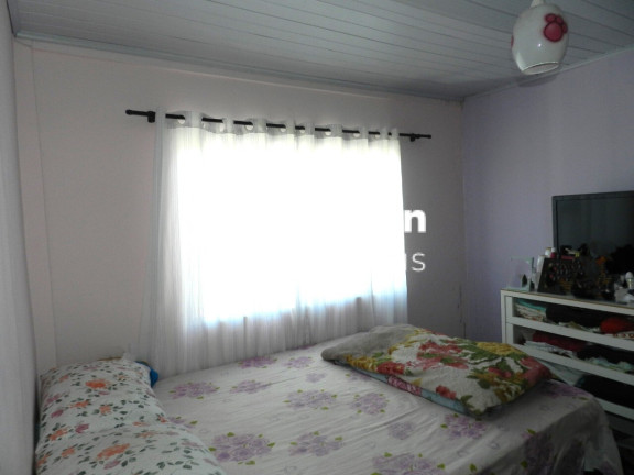 Imagem Sobrado com 3 Quartos à Venda, 120 m² em Guarituba - Piraquara