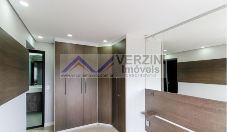 Imagem Apartamento com 2 Quartos à Venda, 61 m² em Vila Endres - Guarulhos