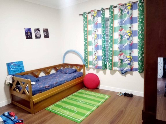 Imagem Casa com 3 Quartos à Venda, 250 m² em Jardim Ipanema (zona Sul) - São Paulo Imagem Casa com 3 Quartos à Venda, 250 m² em Jardim Ipanema (zona Sul) - São Paulo