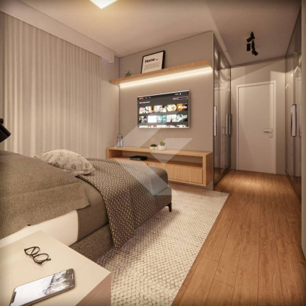 Imagem Apartamento com 3 Quartos à Venda, 90 m² em São João - Itajaí Imagem Apartamento com 3 Quartos à Venda, 90 m² em São João - Itajaí