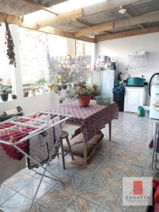 Imagem Casa com 2 Quartos à Venda, 120 m² em Parque Amador - Esteio