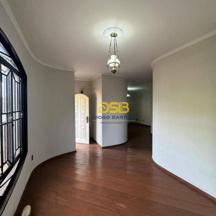 Imagem Casa com 3 Quartos para Alugar, 191 m² em Primavera - Barretos Imagem Casa com 3 Quartos para Alugar, 191 m² em Primavera - Barretos