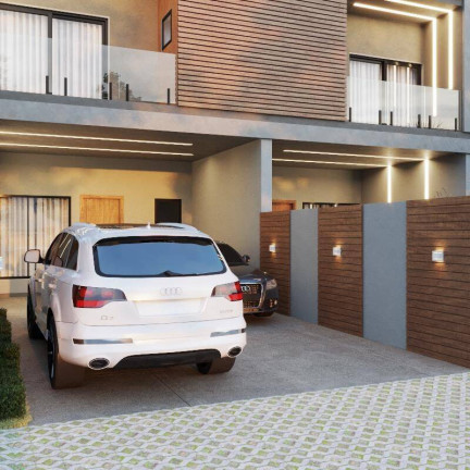 Imagem Sobrado com 3 Quartos à Venda, 167 m² em Igara - Canoas Imagem Sobrado com 3 Quartos à Venda, 167 m² em Igara - Canoas