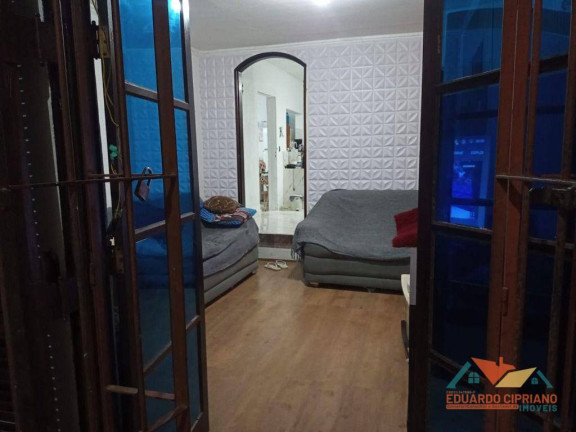 Imagem Casa com 3 Quartos à Venda, 195 m² em Enseada - São Sebastião