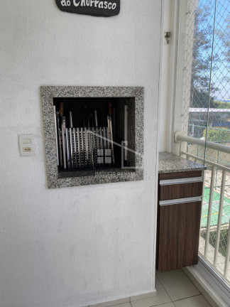 Imagem Apartamento com 2 Quartos à Venda, 78 m² em Planalto - São Bernardo Do Campo