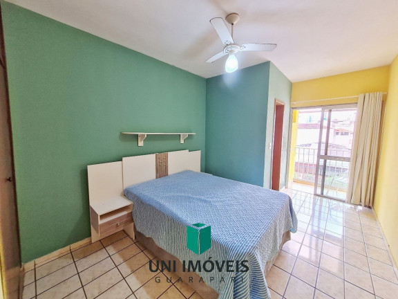 Imagem Kitnet com 1 Quarto à Venda, 39 m² em São Judas Tadeu - Guarapari