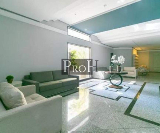 Imagem Apartamento com 4 Quartos à Venda, 240 m² em Jardim Do Mar - São Bernardo Do Campo