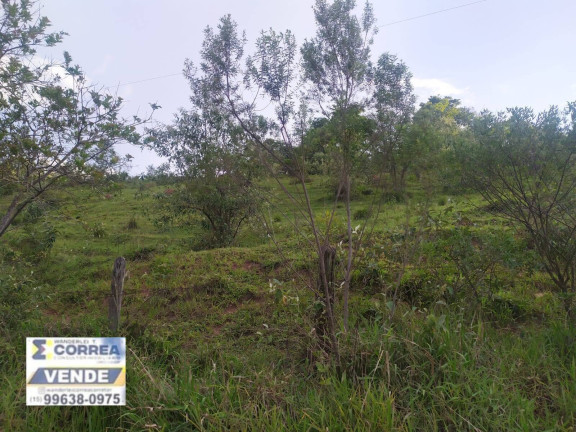 Terreno à Venda, 2.268 m² em Bairro Do Turvinho - Pilar Do Sul