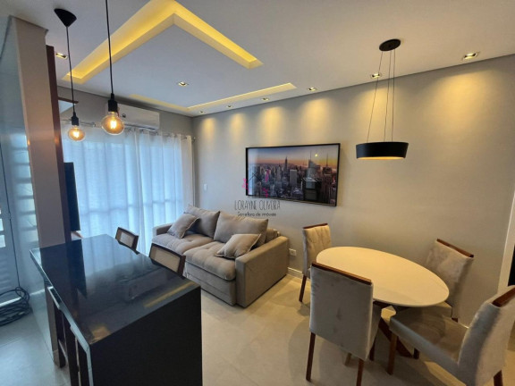 Imagem Apartamento com 1 Quarto à Venda, 47 m² em Itaguá - Ubatuba Imagem Apartamento com 1 Quarto à Venda, 47 m² em Itaguá - Ubatuba