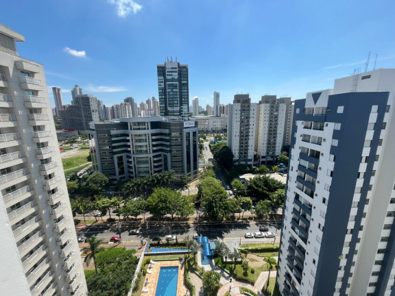 Imagem Apartamento com 3 Quartos à Venda, 68 m² em Vila Regente Feijó - São Paulo
