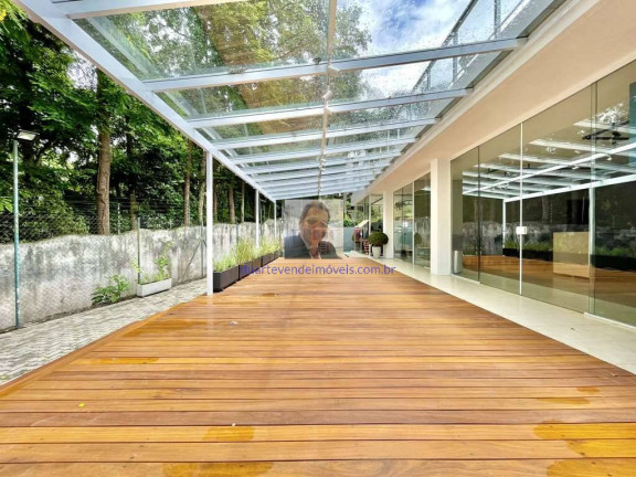 Imagem Casa com 3 Quartos à Venda, 173 m² em Granja Viana Ii - Cotia