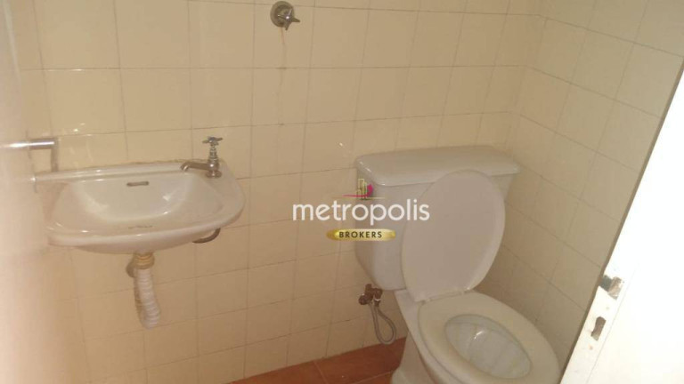 Imagem Apartamento com 3 Quartos à Venda, 136 m² em Santa Paula - São Caetano Do Sul