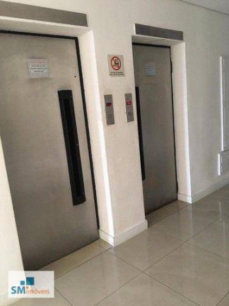 Imagem Apartamento com 2 Quartos à Venda, 75 m² em Campo Belo - São Paulo