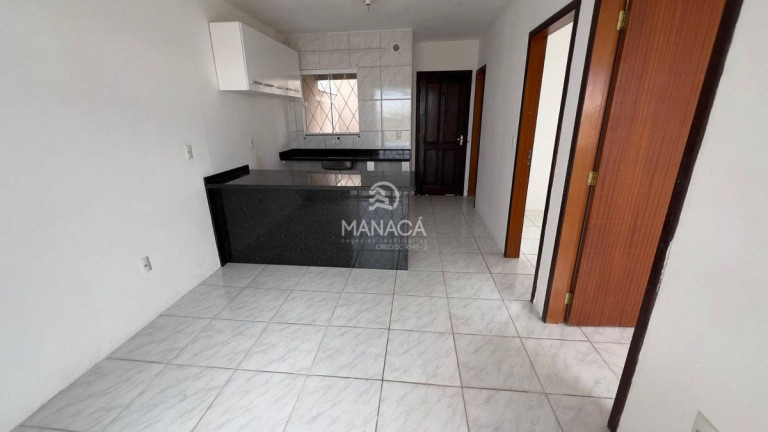 Imagem Casa com 2 Quartos à Venda, 49 m² em São Cristóvão - Barra Velha