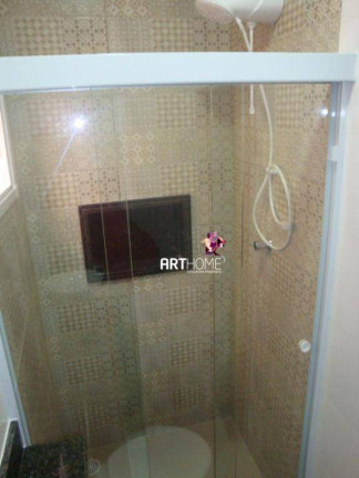 Imagem Cobertura com 2 Quartos à Venda, 124 m² em Vila Tibiriçá - Santo André Imagem Cobertura com 2 Quartos à Venda, 124 m² em Vila Tibiriçá - Santo André