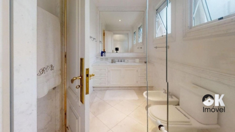 Imagem Apartamento com 5 Quartos à Venda, 820 m² em Jardim Paulista - São Paulo Imagem Apartamento com 5 Quartos à Venda, 820 m² em Jardim Paulista - São Paulo