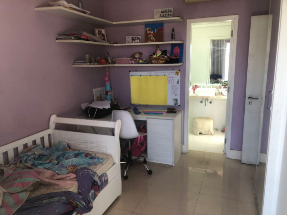 Imagem Apartamento com 3 Quartos à Venda, 151 m² em Ponta Da Praia - Santos Imagem Apartamento com 3 Quartos à Venda, 151 m² em Ponta Da Praia - Santos