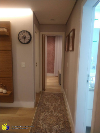 Imagem Apartamento com 2 Quartos à Venda, 63 m² em Vila Santa Clara - São Paulo Imagem Apartamento com 2 Quartos à Venda, 63 m² em Vila Santa Clara - São Paulo