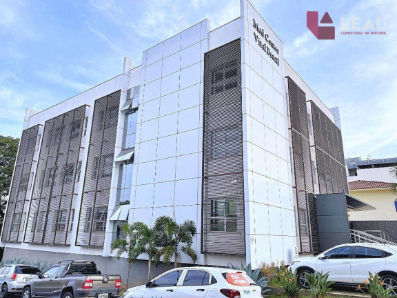 Imagem Sala Comercial à Venda ou Locação, 29 m² em Nova Pouso Alegre - Pouso Alegre Imagem Sala Comercial à Venda ou Locação, 29 m² em Nova Pouso Alegre - Pouso Alegre