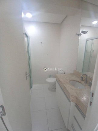 Imagem Apartamento com 1 Quarto para Alugar, 52 m² em Gonzaga - Santos Imagem Apartamento com 1 Quarto para Alugar, 52 m² em Gonzaga - Santos