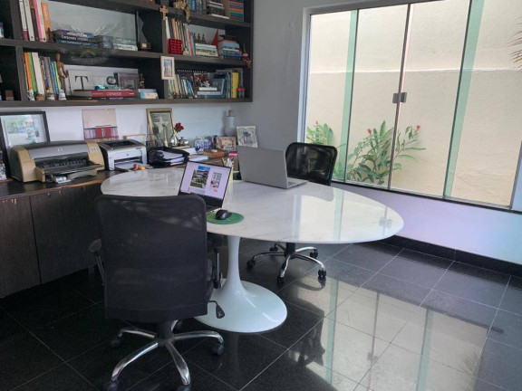 Imagem Casa de Condomínio com 5 Quartos à Venda, 450 m² em Quarenta Horas (coqueiro) - Ananindeua Imagem Casa de Condomínio com 5 Quartos à Venda, 450 m² em Quarenta Horas (coqueiro) - Ananindeua
