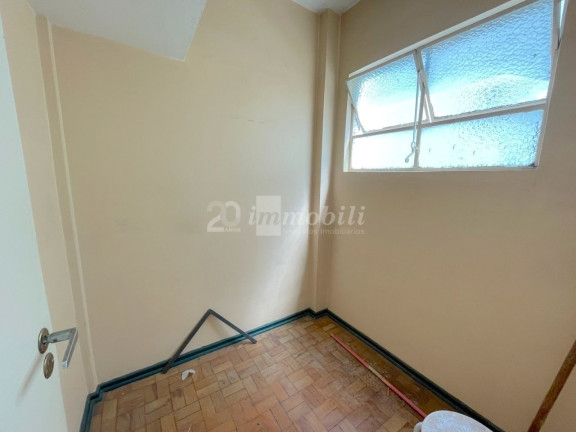 Imagem Apartamento com 3 Quartos à Venda, 130 m² em Higienópolis - São Paulo