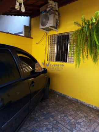 Casa com 2 Quartos à Venda,  em Jussara - Mongaguá