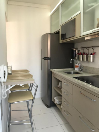 Imagem Apartamento com 1 Quarto à Venda, 42 m² em Bela Vista - São Paulo Imagem Apartamento com 1 Quarto à Venda, 42 m² em Bela Vista - São Paulo